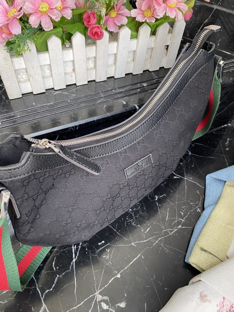 Gucci Hobo Bags